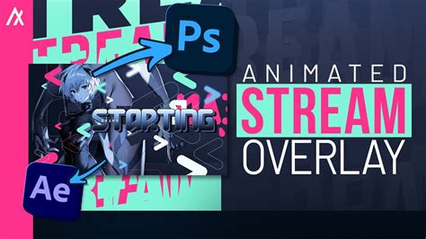 anime stream overlay|anime stream alerts.